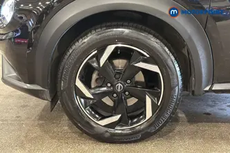 Nissan Juke N-Connecta Automatic Petrol SUV - Stock Number (1677385) - 44th supplementary image