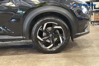 Nissan Juke N-Connecta Automatic Petrol SUV - Stock Number (1677385) - 47th supplementary image