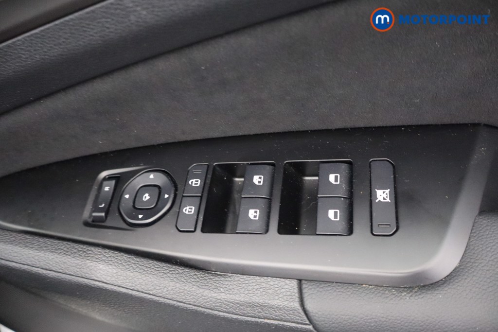 KIA Sportage Gt-Line Automatic Petrol-Electric Hybrid SUV - Stock Number (1677390) - 10th supplementary image