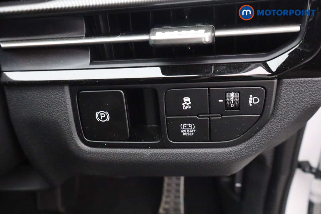 KIA Sportage Gt-Line Automatic Petrol-Electric Hybrid SUV - Stock Number (1677390) - 12th supplementary image