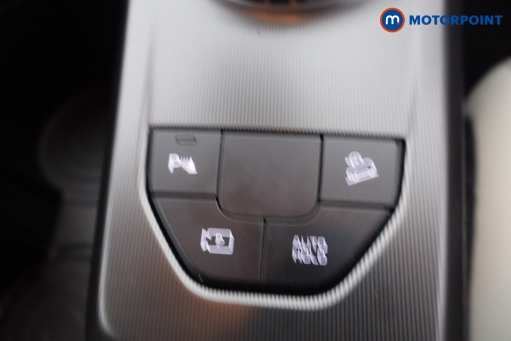 KIA Sportage Gt-Line Automatic Petrol-Electric Hybrid SUV - Stock Number (1677390) - 16th supplementary image