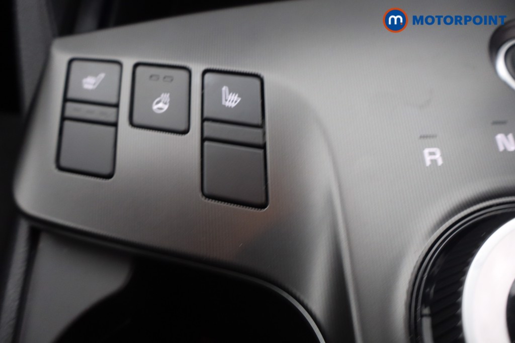 KIA Sportage Gt-Line Automatic Petrol-Electric Hybrid SUV - Stock Number (1677390) - 17th supplementary image