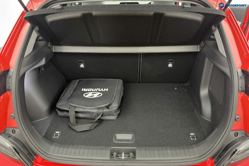 Hyundai Kona Ultimate Automatic Electric SUV - Stock Number (1677396) - 3rd supplementary image