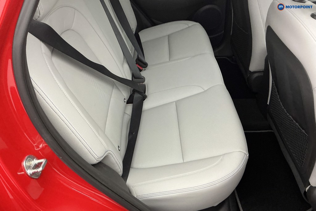 Hyundai Kona Ultimate Automatic Electric SUV - Stock Number (1677396) - 4th supplementary image