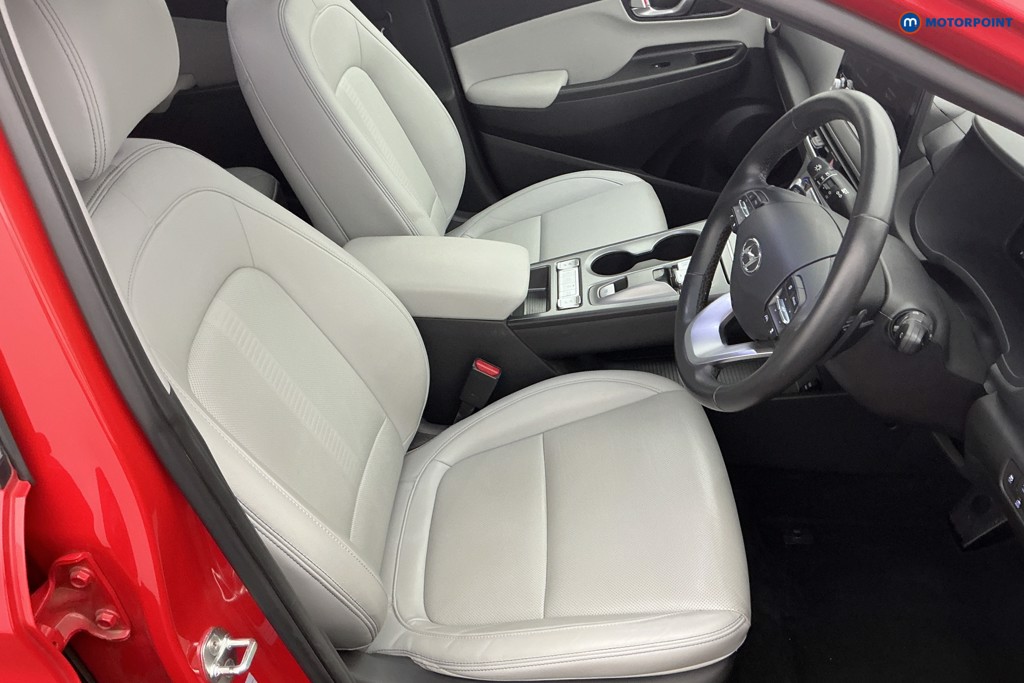 Hyundai Kona Ultimate Automatic Electric SUV - Stock Number (1677396) - 5th supplementary image