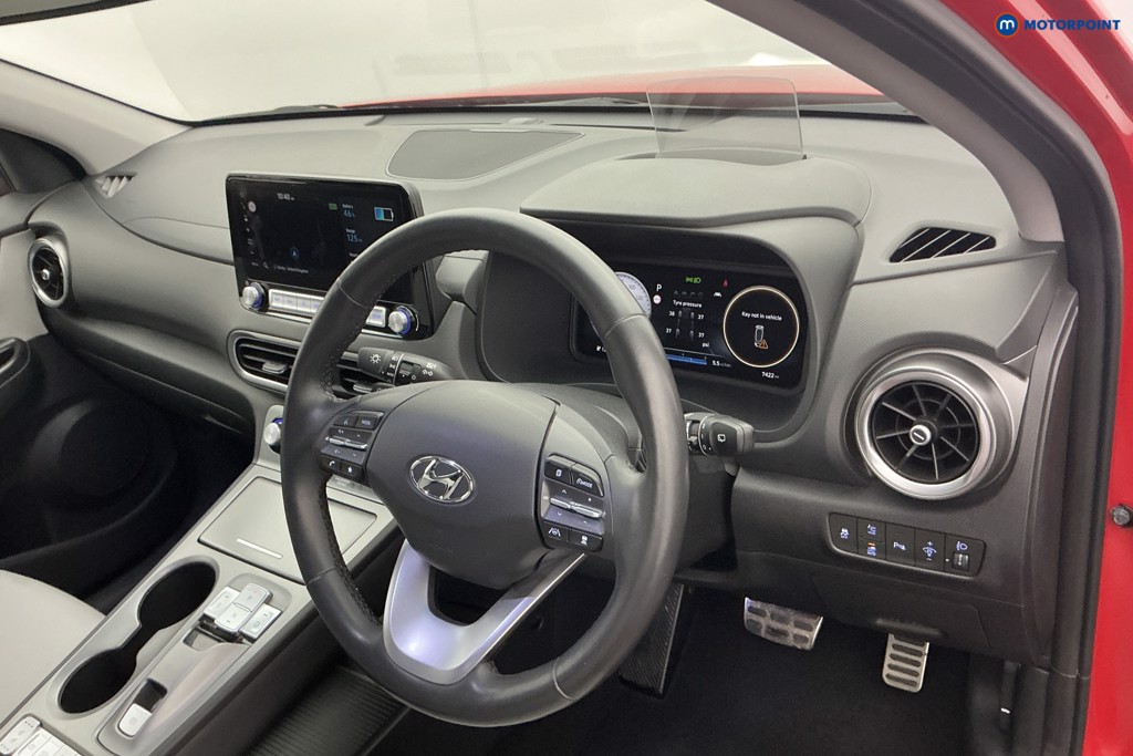Hyundai Kona Ultimate Automatic Electric SUV - Stock Number (1677396) - 8th supplementary image