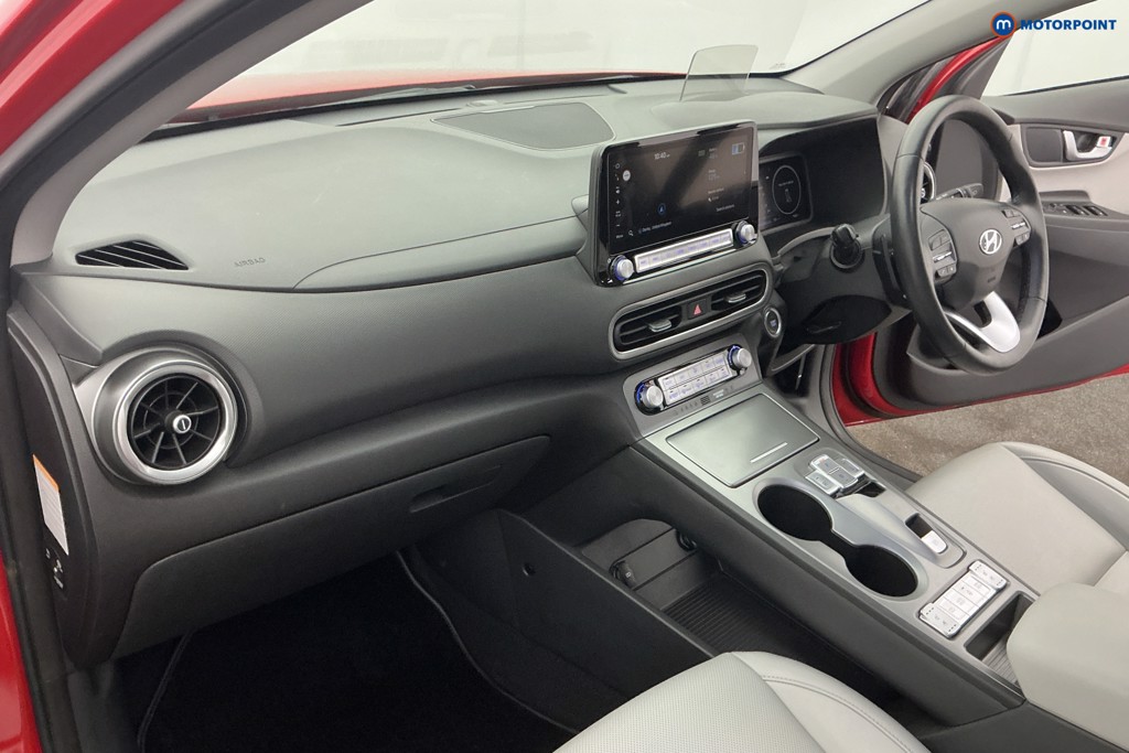 Hyundai Kona Ultimate Automatic Electric SUV - Stock Number (1677396) - 9th supplementary image