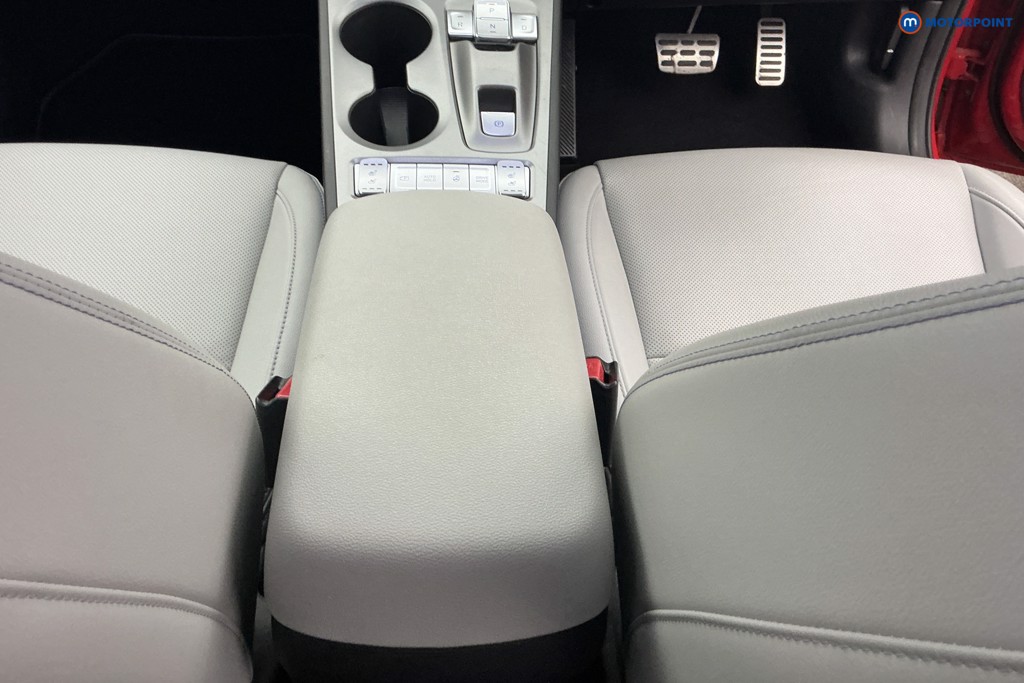 Hyundai Kona Ultimate Automatic Electric SUV - Stock Number (1677396) - 11th supplementary image