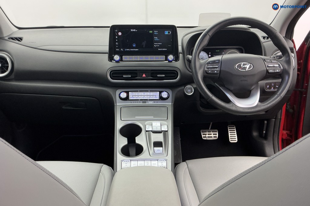 Hyundai Kona Ultimate Automatic Electric SUV - Stock Number (1677396) - 12th supplementary image