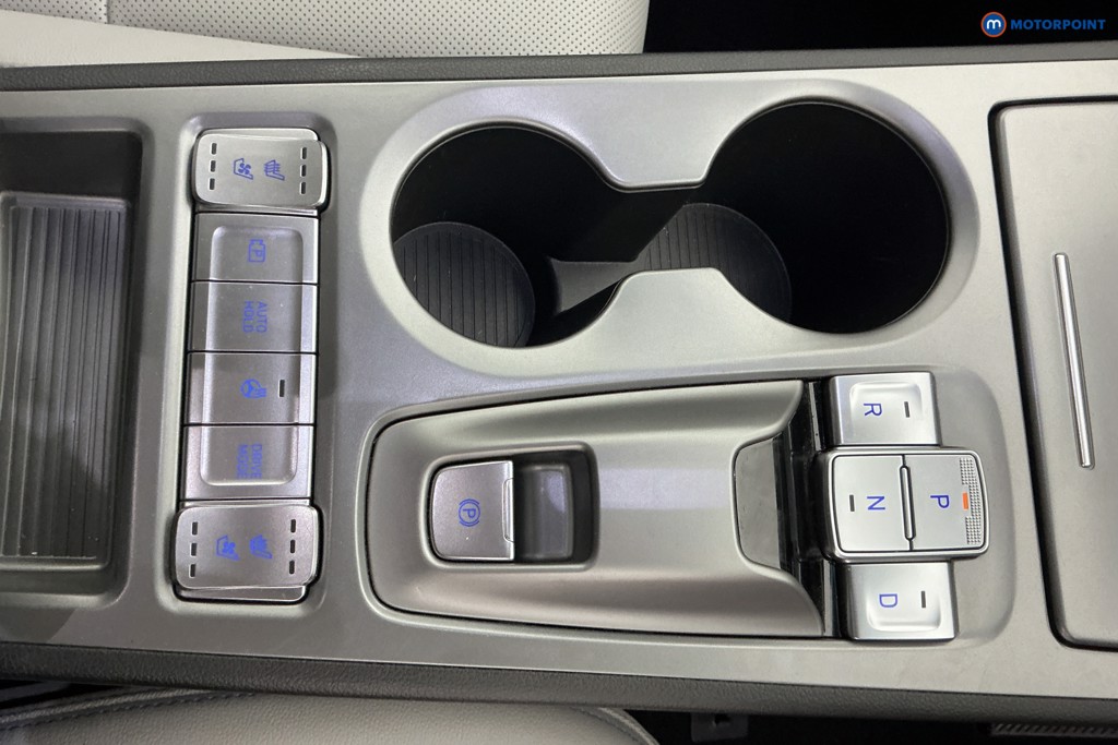 Hyundai Kona Ultimate Automatic Electric SUV - Stock Number (1677396) - 14th supplementary image