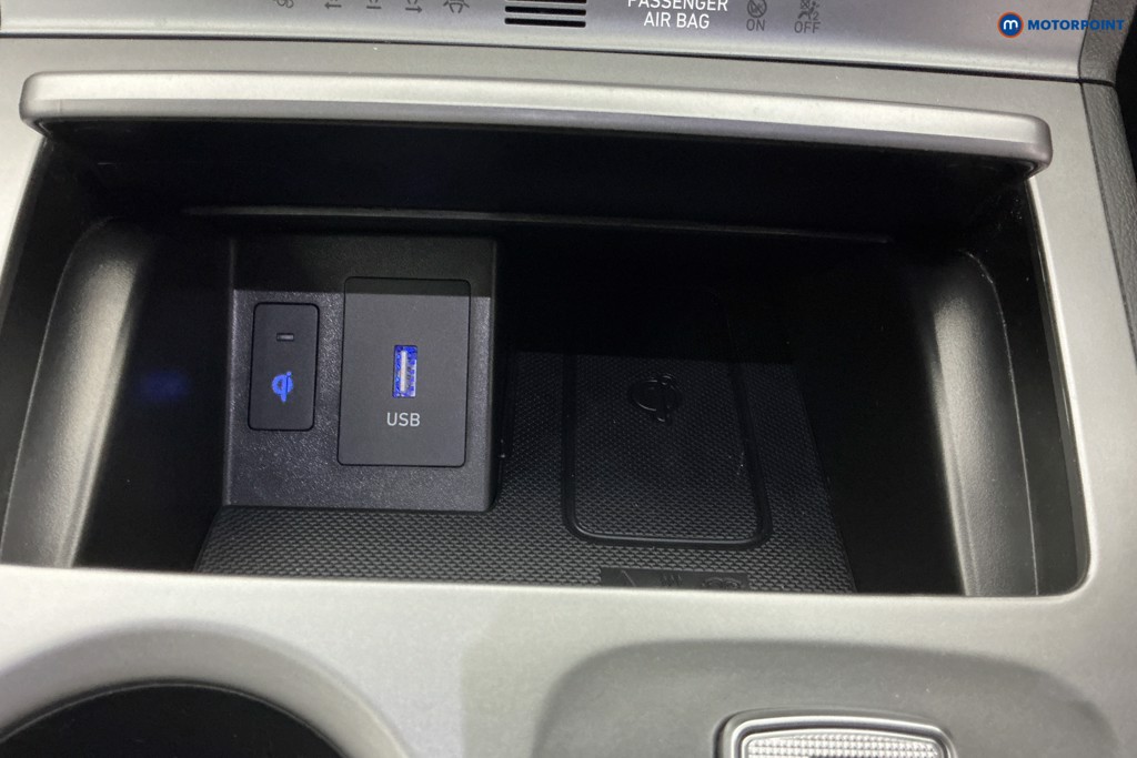 Hyundai Kona Ultimate Automatic Electric SUV - Stock Number (1677396) - 15th supplementary image