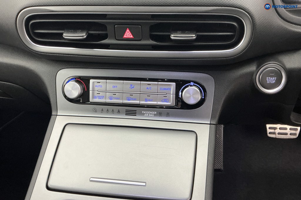 Hyundai Kona Ultimate Automatic Electric SUV - Stock Number (1677396) - 16th supplementary image