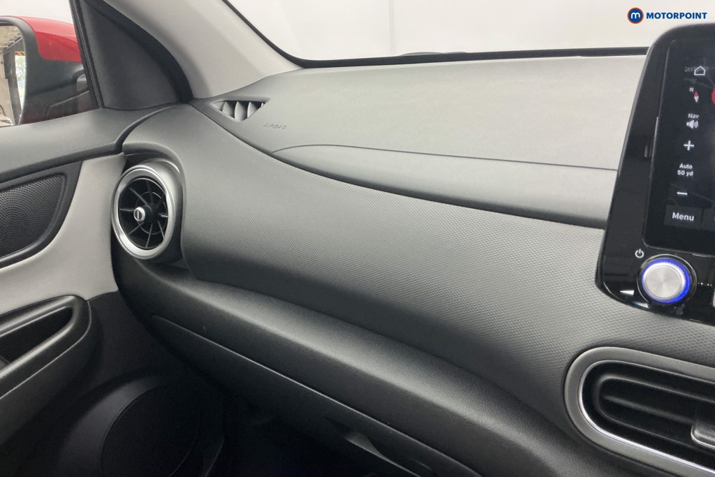Hyundai Kona Ultimate Automatic Electric SUV - Stock Number (1677396) - 17th supplementary image