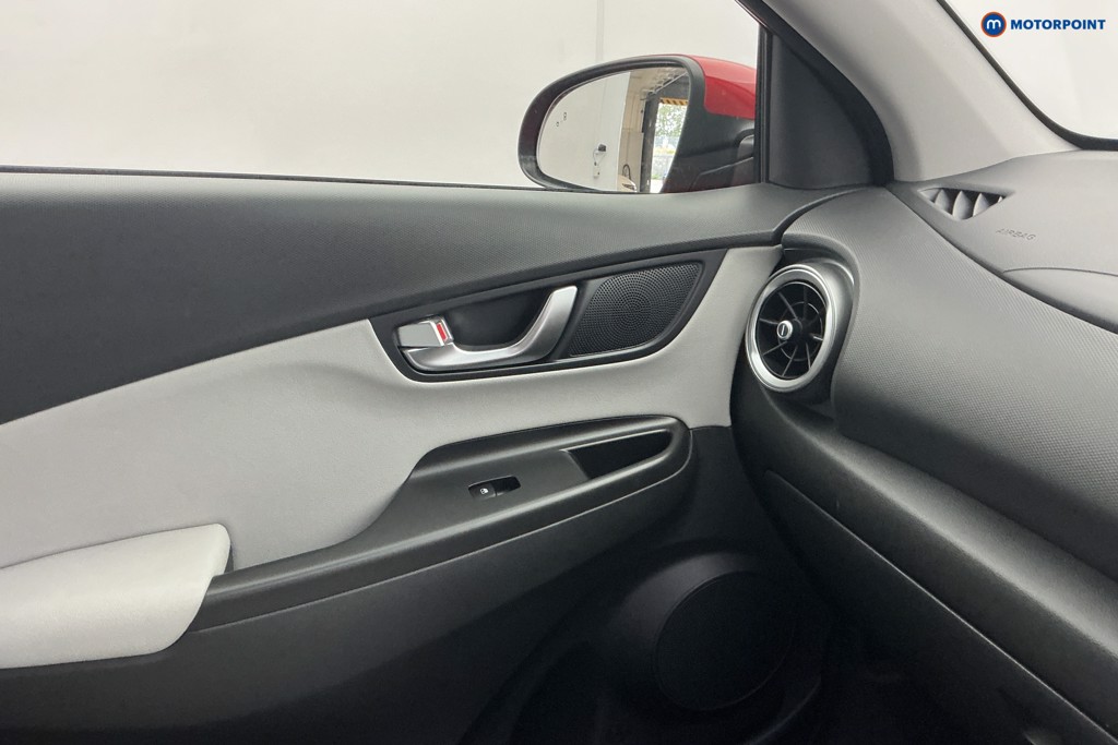 Hyundai Kona Ultimate Automatic Electric SUV - Stock Number (1677396) - 18th supplementary image