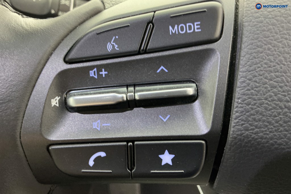 Hyundai Kona Ultimate Automatic Electric SUV - Stock Number (1677396) - 19th supplementary image
