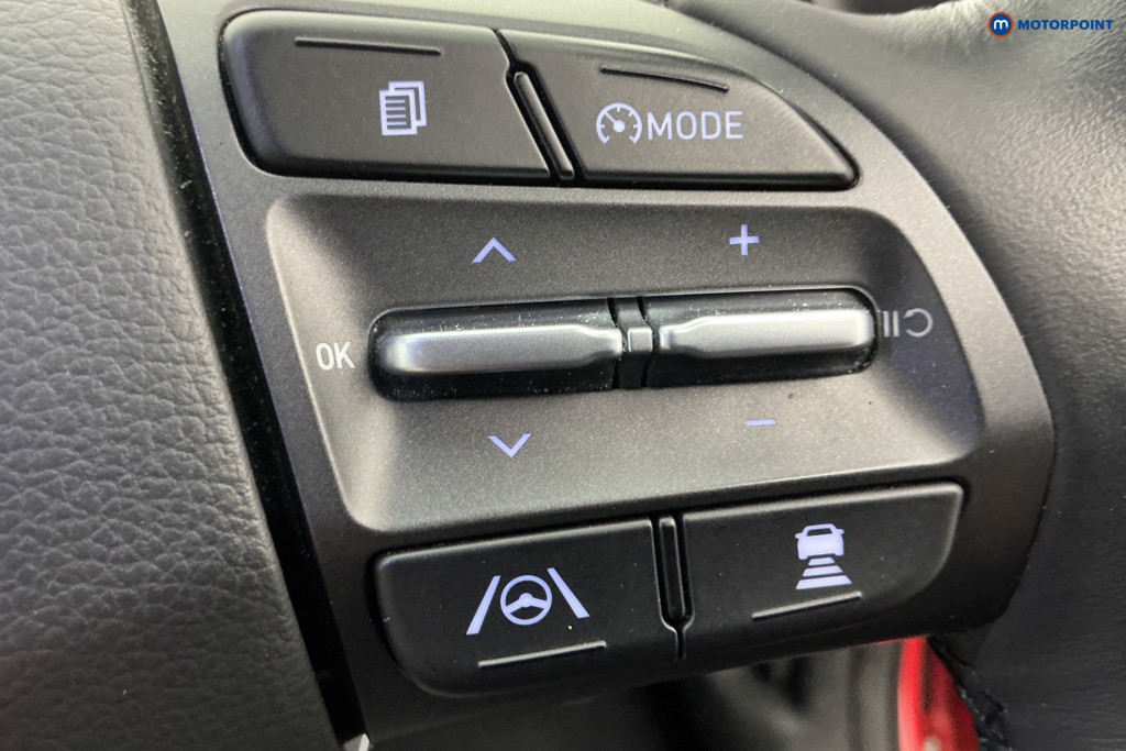 Hyundai Kona Ultimate Automatic Electric SUV - Stock Number (1677396) - 20th supplementary image