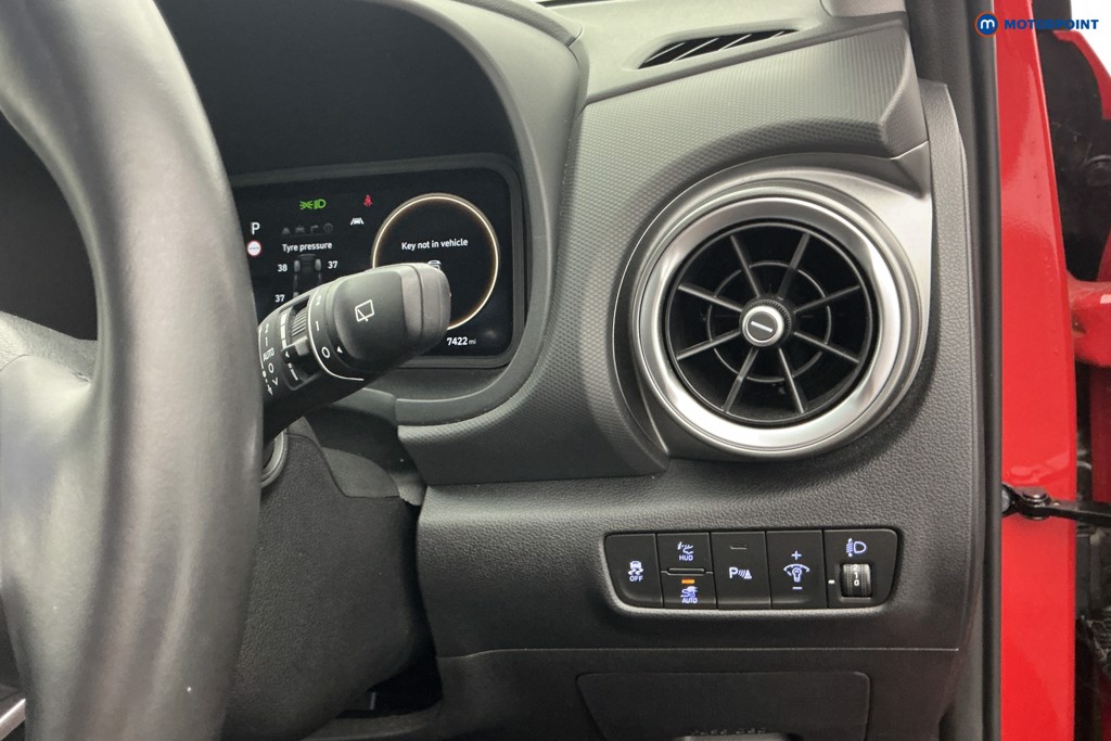 Hyundai Kona Ultimate Automatic Electric SUV - Stock Number (1677396) - 21st supplementary image