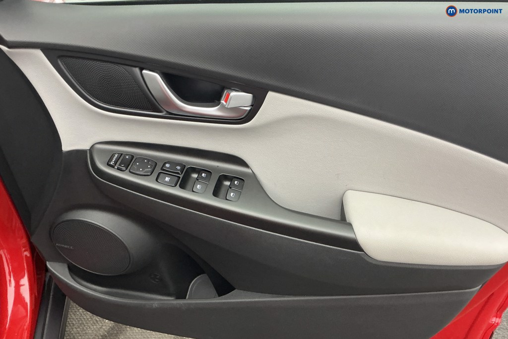Hyundai Kona Ultimate Automatic Electric SUV - Stock Number (1677396) - 23rd supplementary image