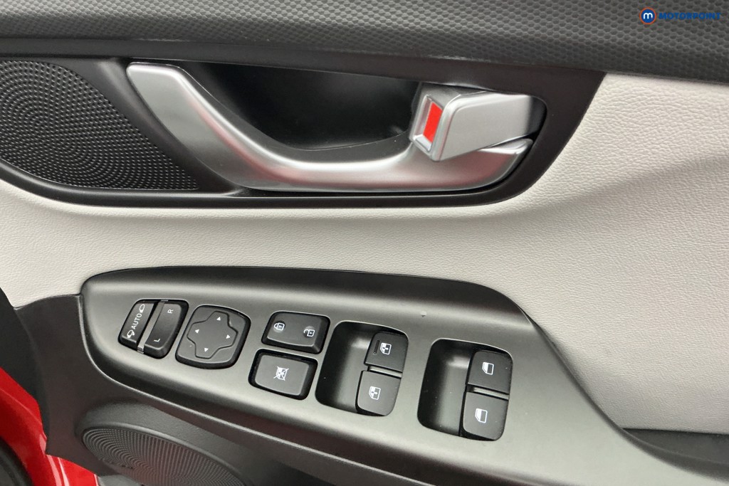 Hyundai Kona Ultimate Automatic Electric SUV - Stock Number (1677396) - 24th supplementary image