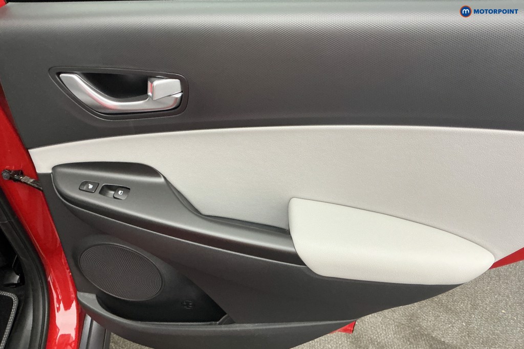 Hyundai Kona Ultimate Automatic Electric SUV - Stock Number (1677396) - 25th supplementary image