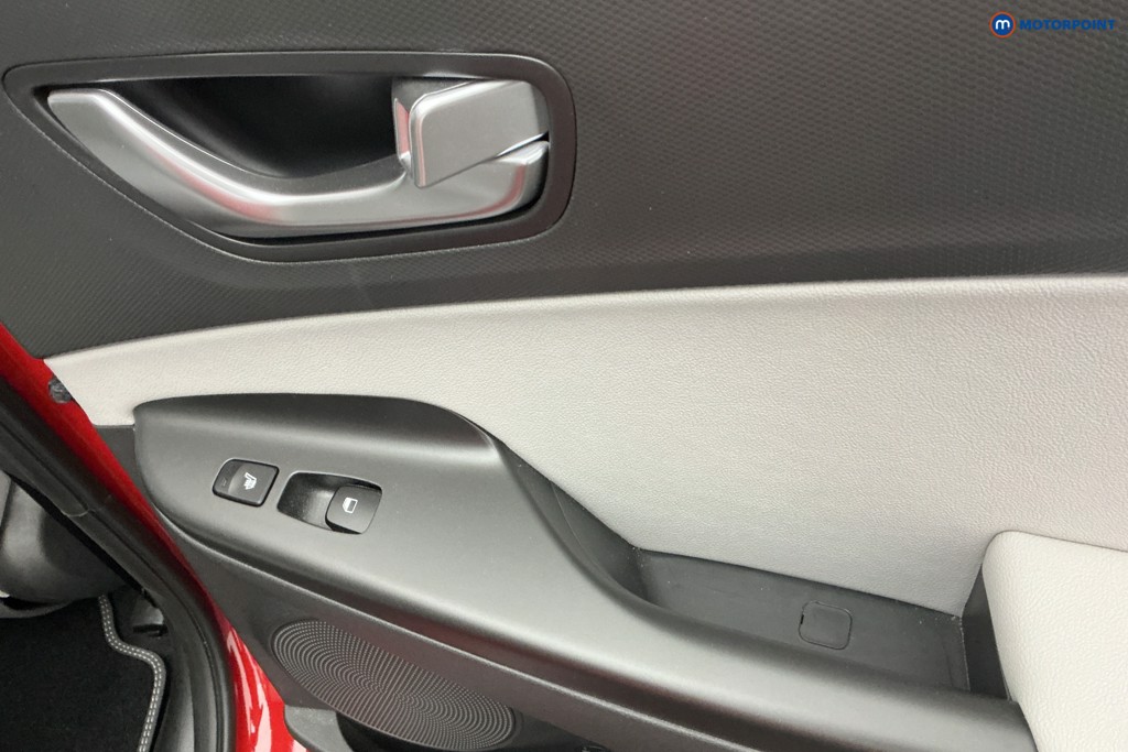 Hyundai Kona Ultimate Automatic Electric SUV - Stock Number (1677396) - 26th supplementary image