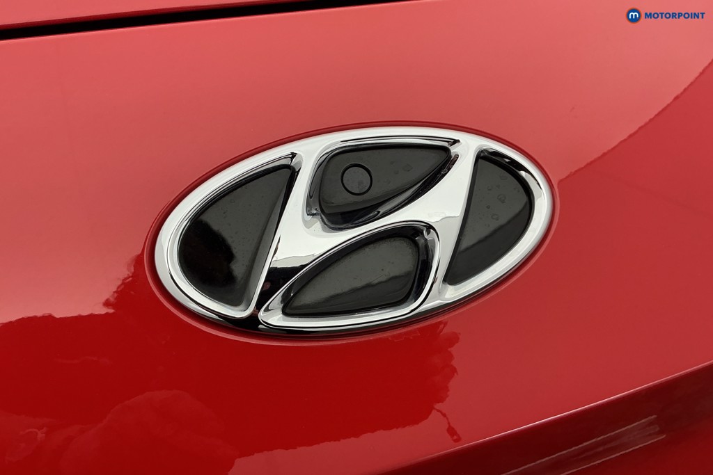 Hyundai Kona Ultimate Automatic Electric SUV - Stock Number (1677396) - 27th supplementary image
