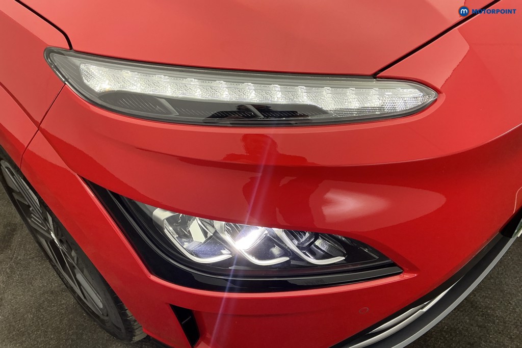 Hyundai Kona Ultimate Automatic Electric SUV - Stock Number (1677396) - 28th supplementary image
