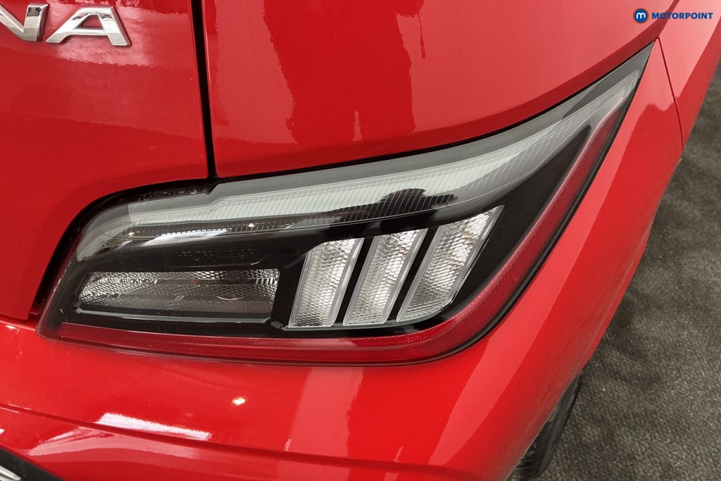 Hyundai Kona Ultimate Automatic Electric SUV - Stock Number (1677396) - 29th supplementary image