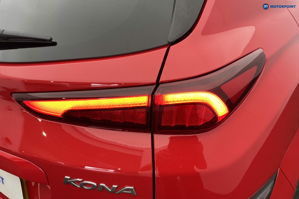 Hyundai Kona Ultimate Automatic Electric SUV - Stock Number (1677396) - 30th supplementary image
