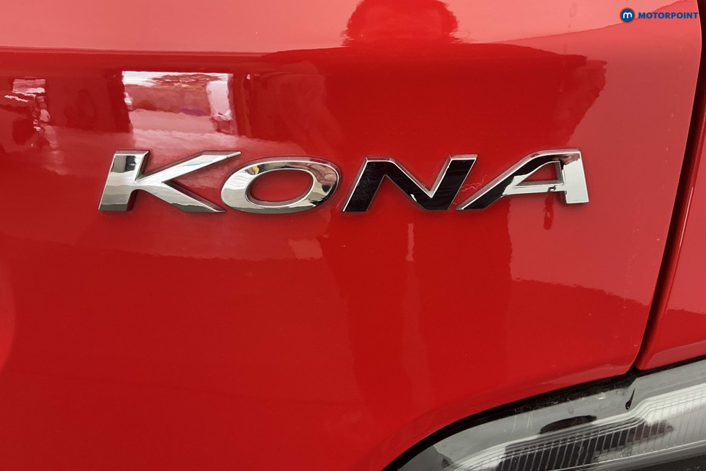 Hyundai Kona Ultimate Automatic Electric SUV - Stock Number (1677396) - 31st supplementary image