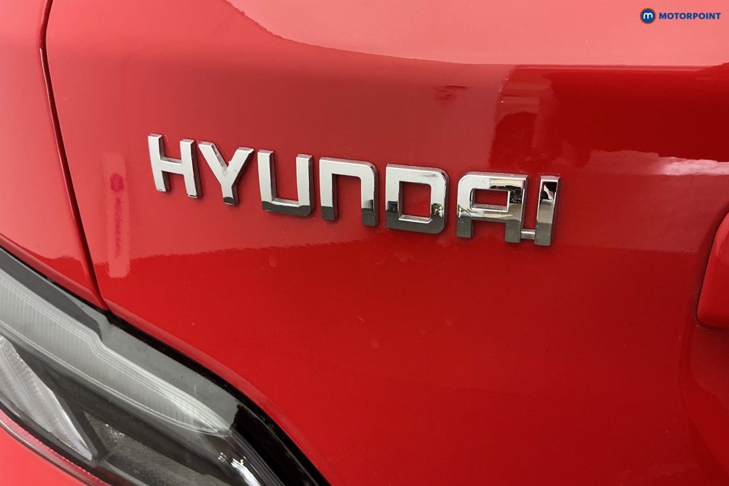 Hyundai Kona Ultimate Automatic Electric SUV - Stock Number (1677396) - 33rd supplementary image
