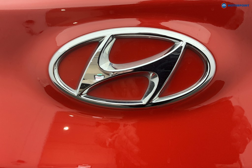 Hyundai Kona Ultimate Automatic Electric SUV - Stock Number (1677396) - 34th supplementary image