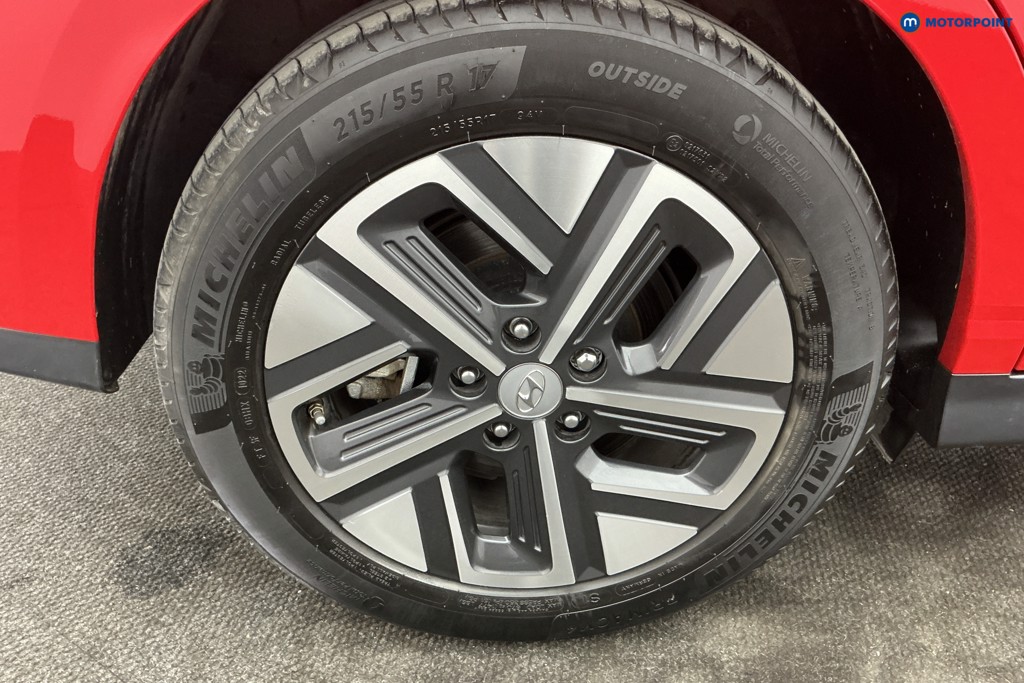 Hyundai Kona Ultimate Automatic Electric SUV - Stock Number (1677396) - 35th supplementary image