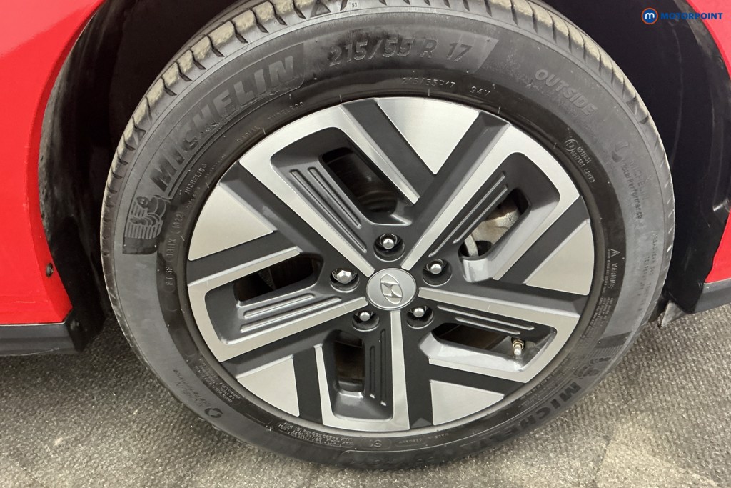 Hyundai Kona Ultimate Automatic Electric SUV - Stock Number (1677396) - 36th supplementary image