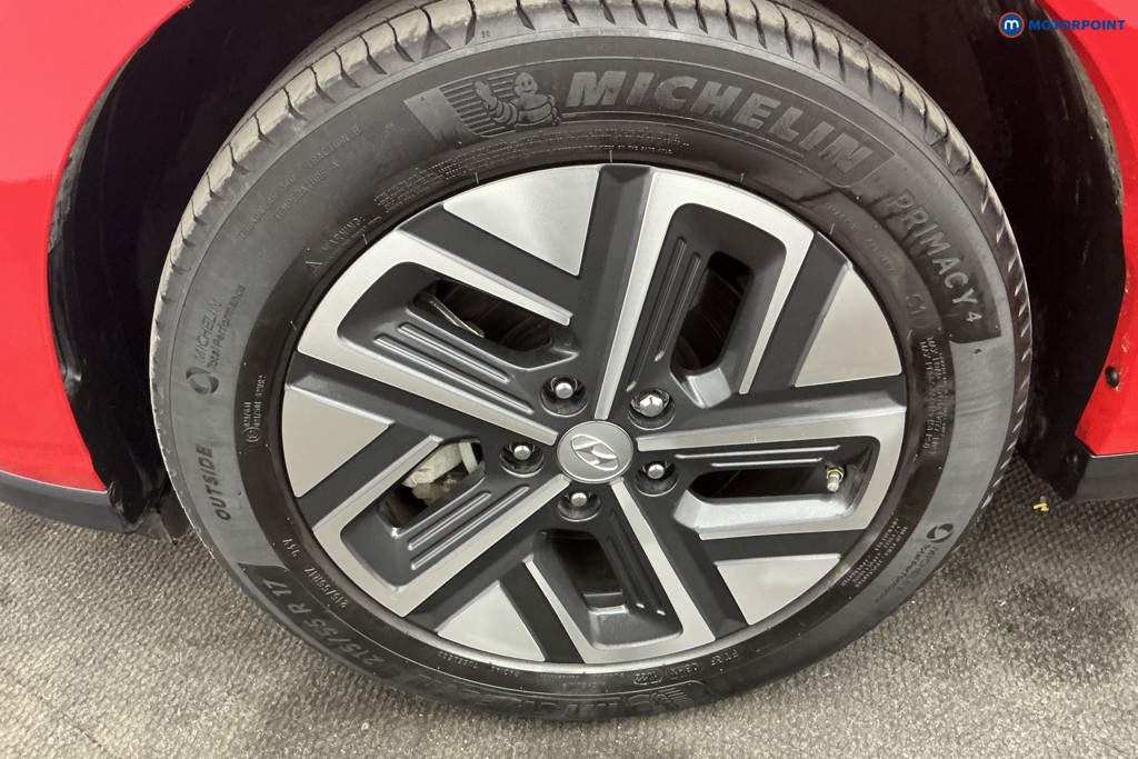 Hyundai Kona Ultimate Automatic Electric SUV - Stock Number (1677396) - 37th supplementary image