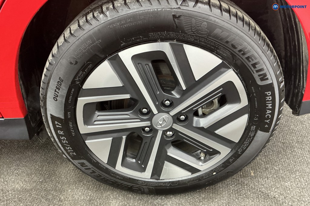 Hyundai Kona Ultimate Automatic Electric SUV - Stock Number (1677396) - 38th supplementary image