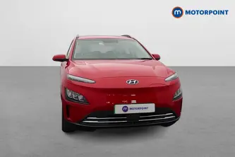 Hyundai Kona Ultimate Automatic Electric SUV - Stock Number (1677396) - Front bumper