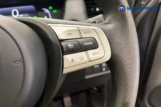 Honda Jazz SR Automatic Petrol-Electric Hybrid Hatchback - Stock Number (1677401) - 3rd supplementary image