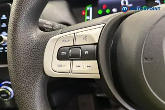 Honda Jazz SR Automatic Petrol-Electric Hybrid Hatchback - Stock Number (1677401) - 4th supplementary image