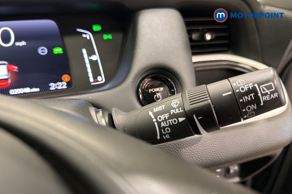 Honda Jazz SR Automatic Petrol-Electric Hybrid Hatchback - Stock Number (1677401) - 6th supplementary image