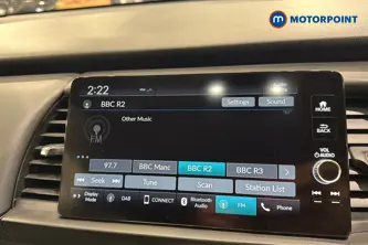 Honda Jazz SR Automatic Petrol-Electric Hybrid Hatchback - Stock Number (1677401) - 8th supplementary image