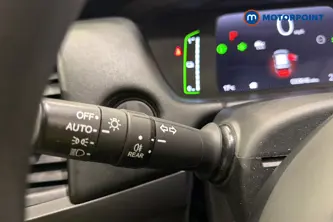 Honda Jazz SR Automatic Petrol-Electric Hybrid Hatchback - Stock Number (1677401) - 11th supplementary image