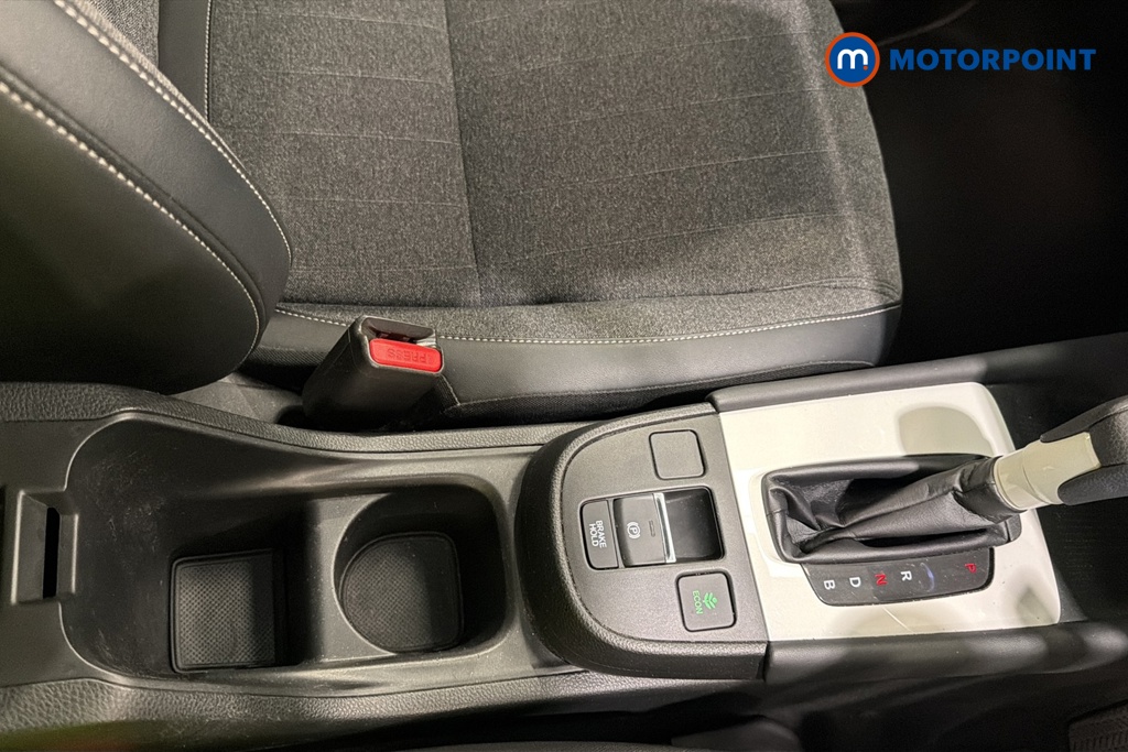 Honda Jazz SR Automatic Petrol-Electric Hybrid Hatchback - Stock Number (1677401) - 15th supplementary image