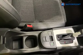 Honda Jazz SR Automatic Petrol-Electric Hybrid Hatchback - Stock Number (1677401) - 15th supplementary image