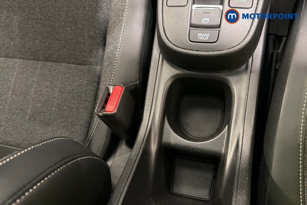 Honda Jazz SR Automatic Petrol-Electric Hybrid Hatchback - Stock Number (1677401) - 16th supplementary image