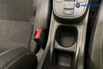 Honda Jazz SR Automatic Petrol-Electric Hybrid Hatchback - Stock Number (1677401) - 16th supplementary image