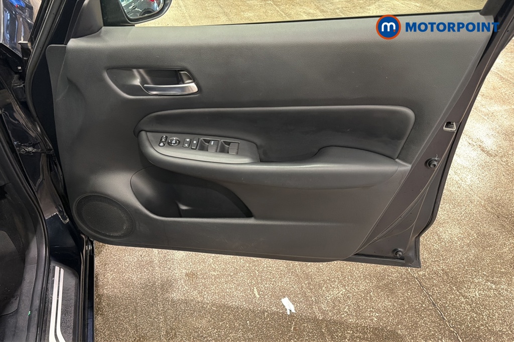 Honda Jazz SR Automatic Petrol-Electric Hybrid Hatchback - Stock Number (1677401) - 18th supplementary image