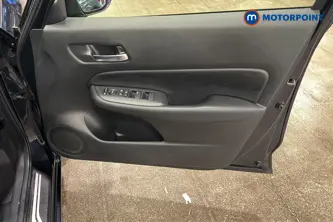 Honda Jazz SR Automatic Petrol-Electric Hybrid Hatchback - Stock Number (1677401) - 18th supplementary image