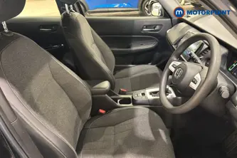 Honda Jazz SR Automatic Petrol-Electric Hybrid Hatchback - Stock Number (1677401) - 22nd supplementary image