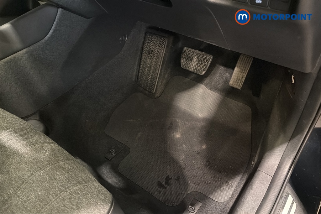 Honda Jazz SR Automatic Petrol-Electric Hybrid Hatchback - Stock Number (1677401) - 24th supplementary image